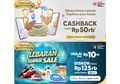 Blibli Catat Pertumbuhan Didorong Meningkatnya Pembelanjaan Daring di Indonesia