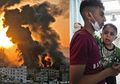 Punya Sederet Jet Tempur Mumpuni, Israel Malah Pilih Pesawat Cacat untuk Serang Jalur Gaza, Dalih Jika Anak-anak dan Wanita Jadi Korban?