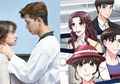 Berita Kpop Terbaru: Drama Fight for My Way Dibuat Menjadi Webtoon