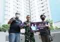 GrabFood dan Hangry Salurkan 5.000 Paket Buka Puasa untuk Nakes RS Khusus COVID-19 di Jakarta