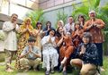 Keluarga Mona Ratuliu Bagi-bagi THR Pakai Game, Istri Indra Brasco Curhat: 'Masa 10 Ribu, Kasihan Banget!'
