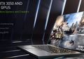 Performa Gaming Nvidia RTX 3050 Series Versi Laptop, Libas Game AAA!