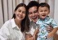 Petaka Membawa Berkah, Gegara Paula Verhoeven Kembali Positif Covid-19, Baim Wong Akhirnya Bisa Lakukan Hal Ini Pertama Kalinya untuk Kiano: ‘Aku Jadi…’