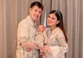 Anak Lahir Prematur Dituding Alibi Hamil Di Luar Nikah, Audi Marissa Cerita Perjuangan Kuatkan Hati: Dibilang Nangis Kecewa Tutupi Aib
