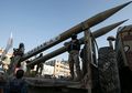 Pantas Saja Minim Korban di Israel, Selain Dilindungi Iron Dome, Ternyata Begini Cara Rakyat Israel Bersembunyi dari Gempuran Hamas