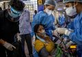 Menimpa Penderita Diabetes, Infeksi Jamur Langka Mukormikosis Menyertai Tsunami Kasus Covid-19 di India