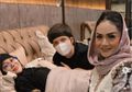 Dokter Ungkap Keanehan Soal Janinnya sampai Aurel Nangis, KD Sampai Turun Tangan Janji Akan Lakukan Hal Ini demi Sang Cucu