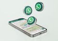 WhatsApp Berseteru dengan Pemerintah India, Tolak Ubah Sistem Enkripsi