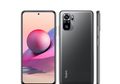 Kisaran Harga Xiaomi Redmi Note 10S Resmi Hadir 18 Mei di Indonesia