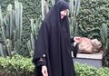 Pamer Foto Bareng, Irwansyah Sebut Laudya Cynthia Bella Haus Ilmu Agama, Suami Zaskia Sungkar: MasyaAllah