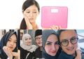 Berita Terpopuler: Tips Diet Sekaligus Kurangi Stres hingga Potret Putri Delina dan Nathalie Holscher Usai Bersitegang