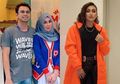 Selama Ini Dikenal Kalem, Mama Amy Mendadak Murka Hingga Ingin Polisikan Haters, Nama Ayu Ting Ting Ikut Terseret, Kenapa?