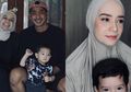 Sudah Berpengalaman Hadapi Istri Hamil, Arya Saloka Bandingkan Kehamilan Amanda Manopo di Ikatan Cinta dengan Putri Anne: 'Andin Muntah-muntah'