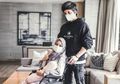 Sempat Perdarahan, Kini Keluhkan Rambut Rontok Parah dan Kondisi Lemah, Keluarga Atta Halilintar Sedih Tahu Keadaan Aurel Hermansyah: Gak Tega Lihatnya