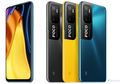 5 Perbedaan Poco M3 Pro 5G dan Poco M3, Rilis 29 Juni di Indonesia
