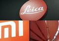 Leica Incar Xiaomi Jadi Partner Setelah Kontrak Dengan Huawei Berakhir