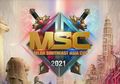 Hasil Penyisihan Grup Hari-3 MSC 2021, Bigetron Lolos ke Lower Bracket