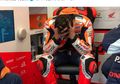 Marc Marquez Tidak Baik-baik Saja, Eks Dokter MotoGP: Mengerikan!