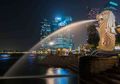 Singapura Mulai Lockdown Hari Ini, Warga Hanya Boleh Bertemu Dua Orang