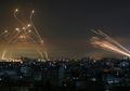 Apa yang Bisa Kita Ketahui Tentang Roket Gaza untuk Melawan Israel