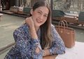 Negatif Covid-19, Paula Verhoeven Beberkan Kegiatannya Selama Isoman