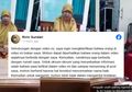 Salah Sasaran, Netizen Hujat Akun Facebook Dikira Milik Emak-emak yang Maki Kurir Ternyata Malah Punya Orang Lain