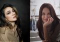 Terlihat Kompak, Begini Reaksi Luna Maya Saat Sophia Latjuba Beberkan Tipe Lelaki Idamannya