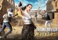 Artis Cantik Pevita Pearce Resmi Jadi Brand Ambassador PUBG Mobile