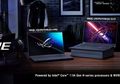 3 Seri Laptop Gaming Terbaru dengan RTX 30 Series dan Intel Tiger Lake