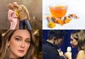 Berita Terpopuler: Melaney Ricardo Tersadar Setelah Dengar Ceramah Ustaz hingga Terungkap Sosok Inilah yang Isi Hati Ariel NOAH