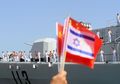 Pantas China Mencak-mencak Kecam Israel, Ternyata Negeri Panda Pernah Dipermalukan Israel Setelah AS Bisikkan Hal Ini pada Negeri Yahudi Itu