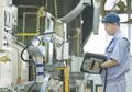 Apa saja Keuntungan Manufaktur RI Adopsi Teknologi Robot Kolaboratif?
