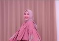 Sempat Terbaring Lemah dengan Alat Bantu Pernapasan Gegara Positif Covid 19, Begini Kondisi Terbaru Fatin Shidqia Lubis, Sahabat: Doain Aja