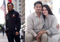 Dulu Nikahi Ririn Ekawati Saat Usianya 19 Tahun, Edwin Abeng Ternyata Bukan Orang Sembarangan, Pengusaha Sukses dan Mantan Petinggi Negara