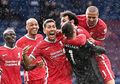 Posisi Liverpool di Klasemen Liga Inggris Belum Aman, Tertinggal 1 Poin dari Chelsea