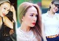BERITA TERPOPULER: Artis Seksi Ini Tak Bisa Punya Anak Pasca Pindah Agama Hingga Putri Aldi Bragi Bongkar Tabiat Asli Ririn Dwi Ariyanti