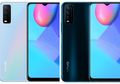 Update Harga Seri HP vivo Terbaru Mulai Rp 1 Jutaan Oktober 2021