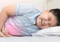 3 Gejala Penyakit Infeksi Usus Atau Flu Perut Yang Terjadi Pada Anak