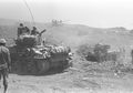 Unit Mesir Ini Lolos dari Kehancuran pada Tahun 1967 dengan Menyerang Israel di Semenanjung Sinai