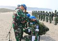 Inilah Tanda Kepangkatan Tentara Nasional Indonesia Angkatan Udara Beserta Gaji dan Tunjangannya