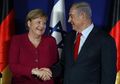 Terjebak Dosa Masa Lalu, Jerman Dukung Israel Serang Gaza, 'Akui Palestina Itu Kesalahan'