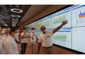 Bersama Huawei Indonesia, 3 Indonesia Resmikan DNOC-nya di Jakarta