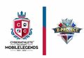 Jadwal dan Hadiah Cyberathlete Collegiate Mobile Legends 2021 - 2022