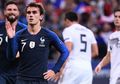 Prancis vs Jerman di Euro 2020, Ini Sejarah Pertemuan Keduanya