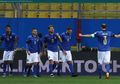 Turki vs Italia di Euro 2020, Ini Sejarah Pertemuan Keduanya