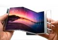 Teknologi Layar Samsung Berbentuk Huruf S Akan di Ungkap Minggu Ini