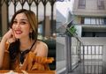 Bak Muak Melulu Disebut Numpang Hidup di Istana Andara, Nisya Ahmad Bungkam Mulut Netizen dengan Hunian Mewah Baru Miliknya, Lift dan Kolam Renang Pribadi Tak Kalah dari Nagita Slavina