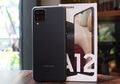 Punya Harga Terjangkau, Ini Fakta Menarik Samsung Galaxy A12 di RI
