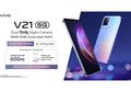 vivo Membuka Blind Pre-Order vivo V21 5G di Indonesia Mulai Hari Ini