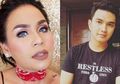 Temukan Kecoa di Dapur Aldi Taher, Melaney Ricardo Tak Kuat Nahan Tawa di Rumah Mantan Suami Dewi Perssik: ‘Nggak Bisa Ngelap-lapin Gitu?'
